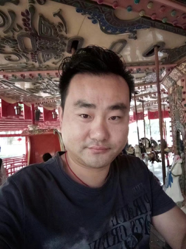几许情深的第一张照片--淮北父母相亲团
