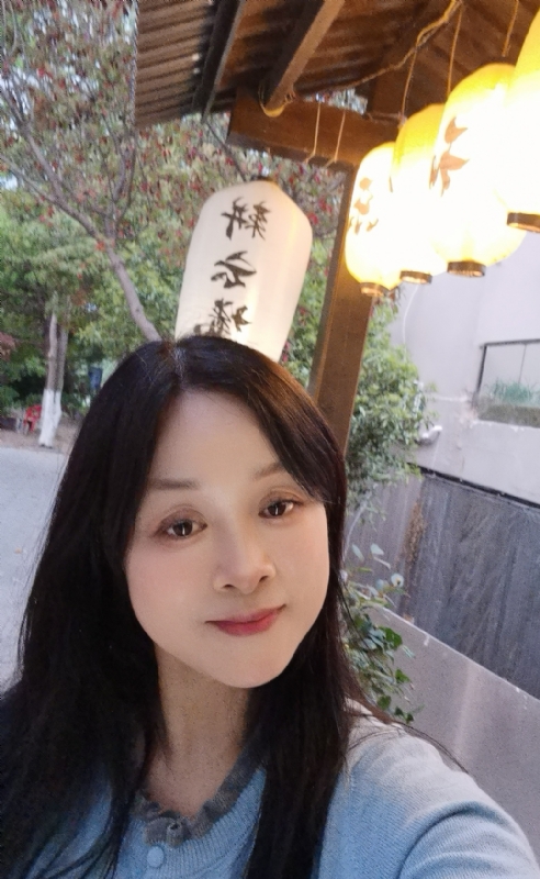 伊伊的第一张照片--淮北父母相亲团