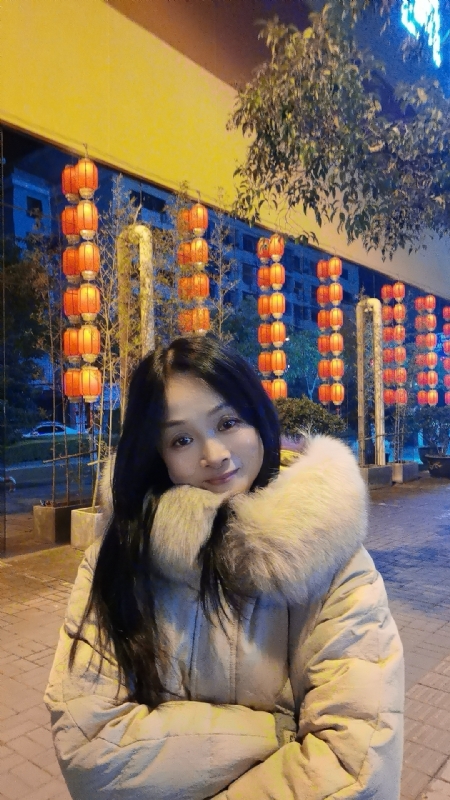 伊伊的第二张照片--淮北父母相亲团